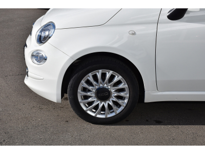 Fiat 500 1.0 Hybrid