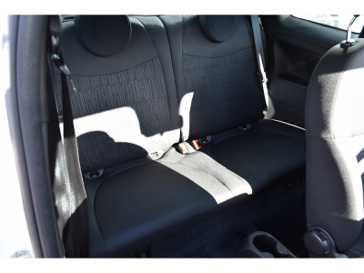 Fiat 500 1.0 Hybrid