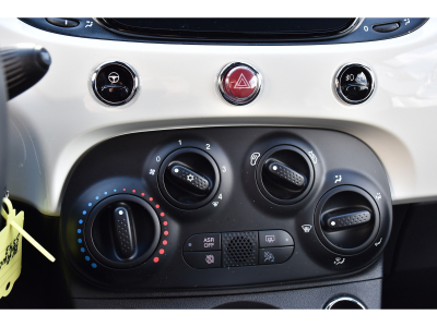 Fiat 500 1.0 Hybrid