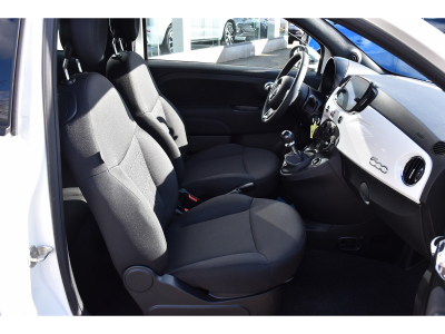 Fiat 500 1.0 Hybrid