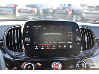 Fiat 500 1.0 Hybrid
