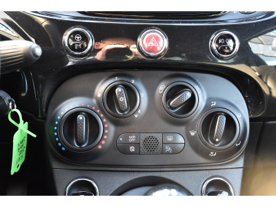 Fiat 500 1.0 Hybrid