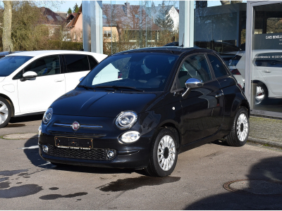 Fiat 500 1.0 Hybrid