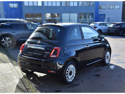 Fiat 500 1.0 Hybrid
