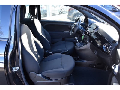 Fiat 500 1.0 Hybrid