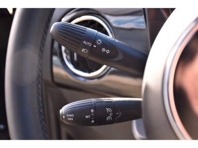Fiat 500 1.0 Hybrid