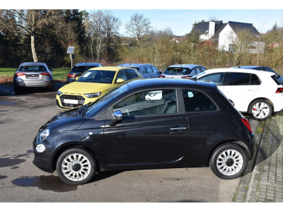 Fiat 500 1.0 Hybrid