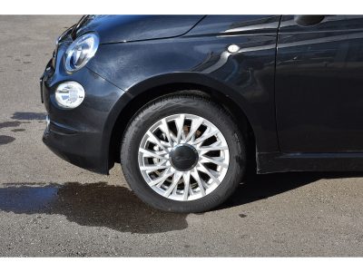 Fiat 500 1.0 Hybrid