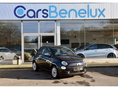 Fiat 500 1.0 Hybrid