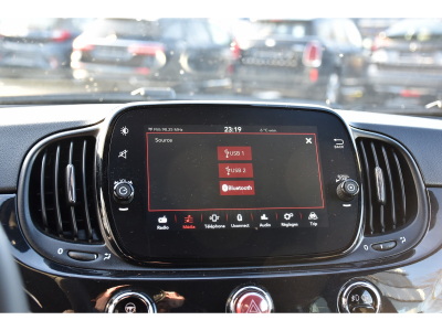Fiat 500 1.0 Hybrid
