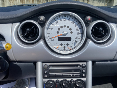 MINI One Cabrio Mini One Cabrio 1.6i 90cv