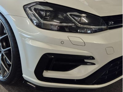 Volkswagen Golf R 2.0 TSI 310 4MOTION FACELIFT DYNAUDIO PANO CUIR NAVI