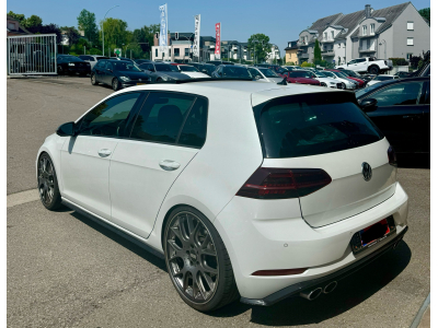 Volkswagen Golf R 2.0 TSI 310 4MOTION FACELIFT DYNAUDIO PANO CUIR NAVI