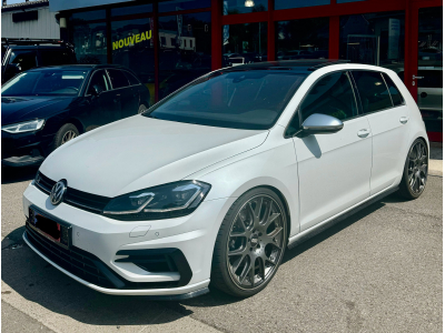 Volkswagen Golf R 2.0 TSI 310 4MOTION FACELIFT DYNAUDIO PANO CUIR NAVI