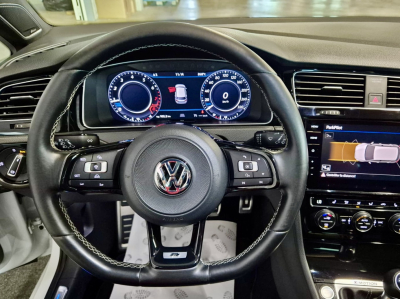 Volkswagen Golf R 2.0 TSI 310 4MOTION FACELIFT DYNAUDIO PANO CUIR NAVI