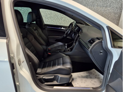 Volkswagen Golf R 2.0 TSI 310 4MOTION FACELIFT DYNAUDIO PANO CUIR NAVI