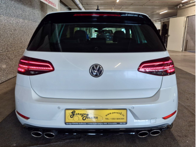 Volkswagen Golf R 2.0 TSI 310 4MOTION FACELIFT DYNAUDIO PANO CUIR NAVI