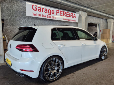 Volkswagen Golf R 2.0 TSI 310 4MOTION FACELIFT DYNAUDIO PANO CUIR NAVI