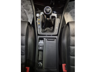 Volkswagen Golf R 2.0 TSI 310 4MOTION FACELIFT DYNAUDIO PANO CUIR NAVI