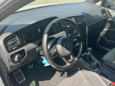 Volkswagen Golf R 2.0 TSI 310 4MOTION FACELIFT DYNAUDIO PANO CUIR NAVI