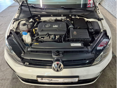 Volkswagen Golf R 2.0 TSI 310 4MOTION FACELIFT DYNAUDIO PANO CUIR NAVI