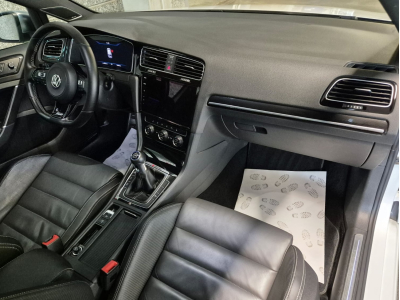 Volkswagen Golf R 2.0 TSI 310 4MOTION FACELIFT DYNAUDIO PANO CUIR NAVI