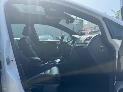Volkswagen Golf R 2.0 TSI 310 4MOTION FACELIFT DYNAUDIO PANO CUIR NAVI