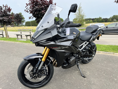 Suzuki GSX-S 1000 GX 