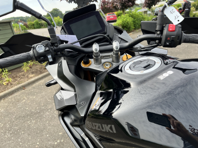 Suzuki GSX-S 1000 GX 