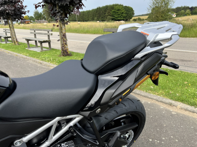 Suzuki GSX-S 1000 GX 