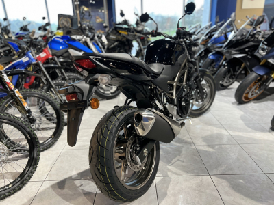Suzuki SV 650 