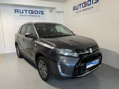 Suzuki Vitara 1.5i AGS  GL+ HYBRIDE CVT