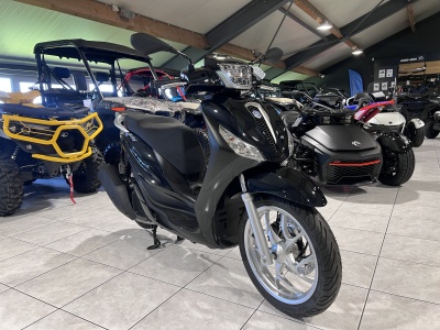 Piaggio Medley 125 