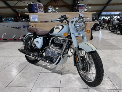 Royal Enfield Classic 350