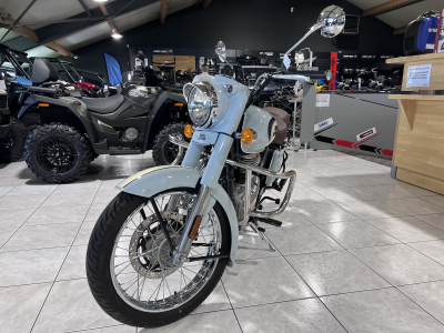 Royal Enfield Classic 350