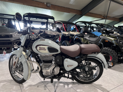 Royal Enfield Classic 350