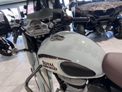 Royal Enfield Classic 350