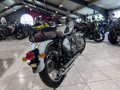 Royal Enfield Classic 350
