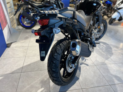 Suzuki DL V-STROM 650