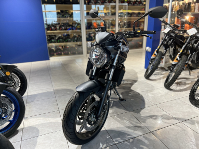 Suzuki SV 650 