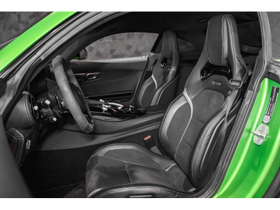 Mercedes-Benz AMG GT R V8 Bi-Turbo - GREEN HELL MAGNO