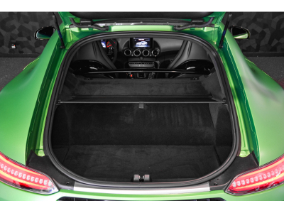 Mercedes-Benz AMG GT R V8 Bi-Turbo - GREEN HELL MAGNO