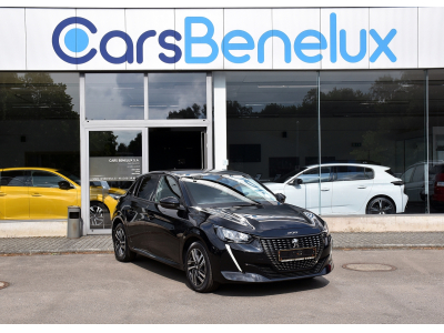 Peugeot 208 1.2 PureTech Allure