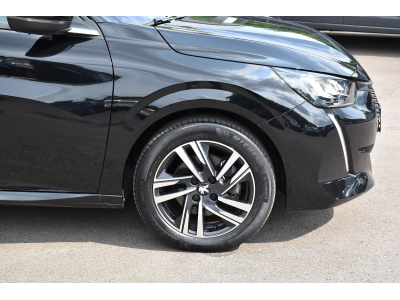 Peugeot 208 1.2 PureTech Allure