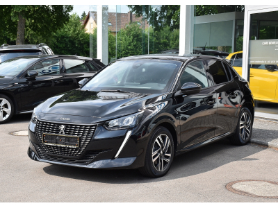 Peugeot 208 1.2 PureTech Allure