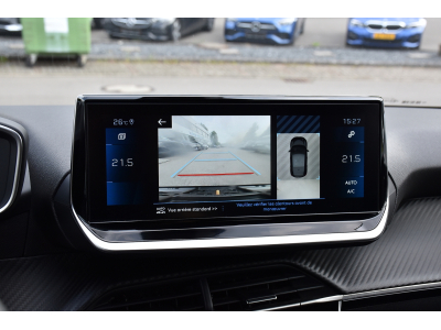 Peugeot 208 1.2 PureTech Allure