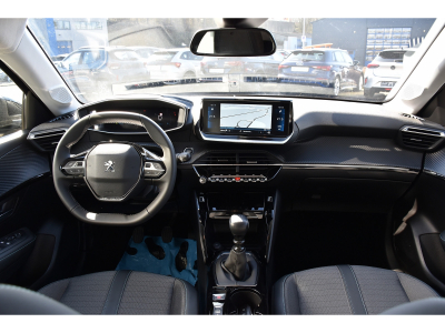 Peugeot 208 1.2 PureTech Allure