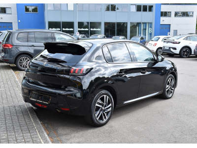 Peugeot 208 1.2 PureTech Allure