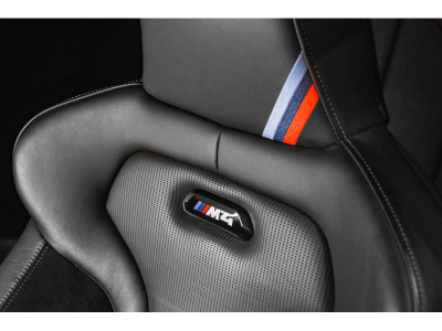 BMW M4 F82 CS - FROZEN DARK BLUE