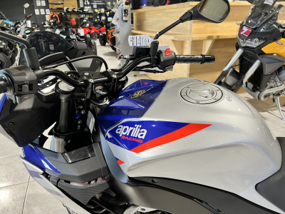 Aprilia Tuono 125 